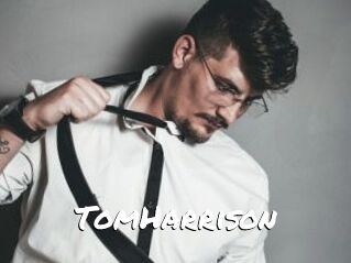 TomHarrison