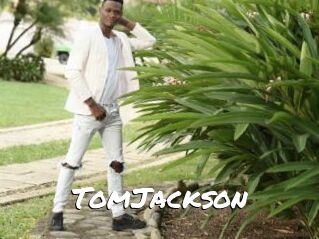 TomJackson