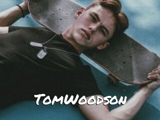 TomWoodson