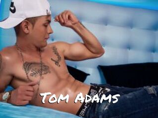 Tom_Adams