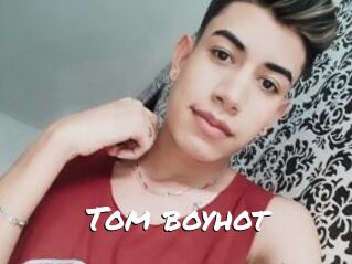 Tom_boyhot