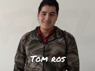 Tom_ros