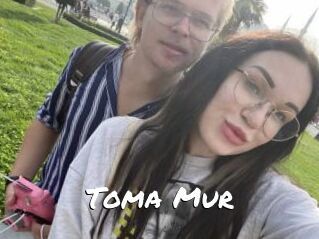 Toma_Mur