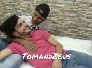TomandZeus