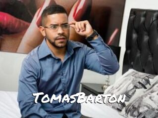 TomasBarton