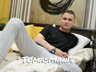 TomasMan18