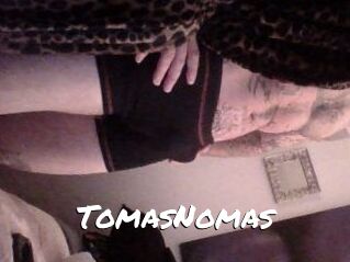 TomasNomas