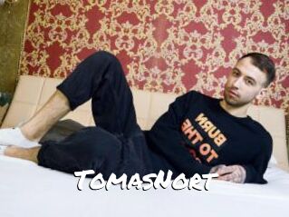 TomasNort