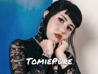 TomiePure