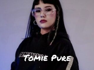 Tomie_Pure