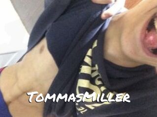 TommasMiller