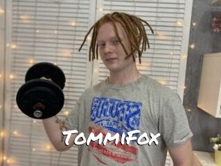 TommiFox