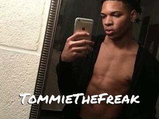 TommieTheFreak