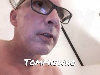 Tommiewho