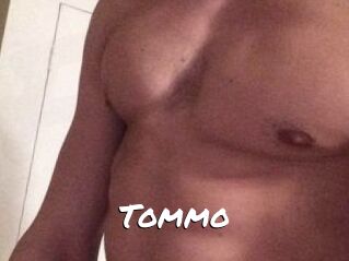 Tommo