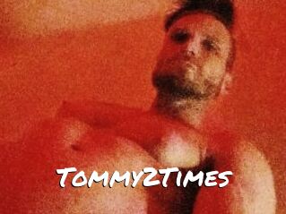 Tommy2Times