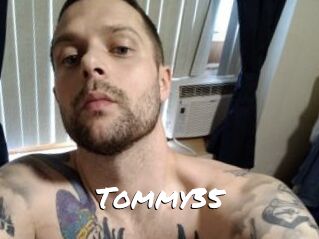 Tommy35