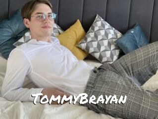 TommyBrayan
