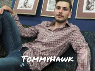 TommyHawk