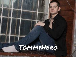 TommyHero