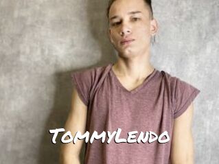 TommyLendo