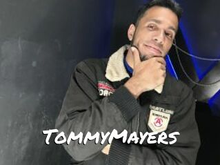 TommyMayers
