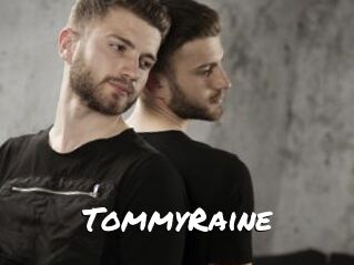 TommyRaine