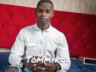 TommyRob