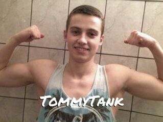 TommyTank