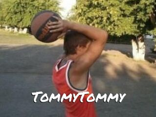 TommyTommy