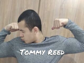 Tommy_Reed