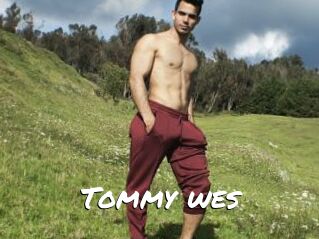Tommy_wes