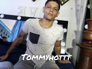 Tommyhottt