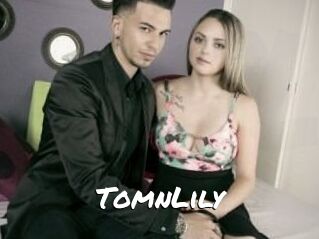 Tom_n_Lily