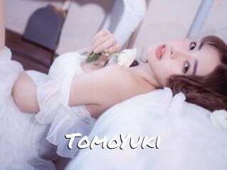 TomoYuki