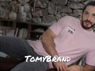 TomyBrand