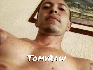 TomyRaw