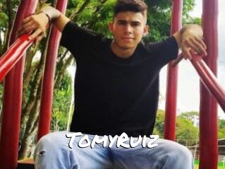 TomyRuiz