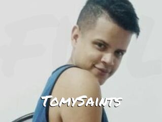TomySaints