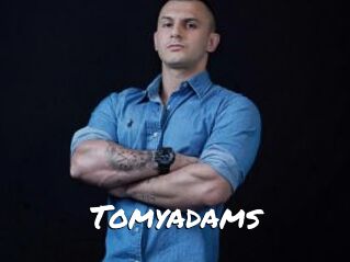 Tomyadams