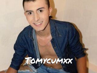 Tomycumxx
