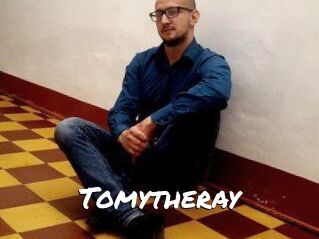 Tomytheray