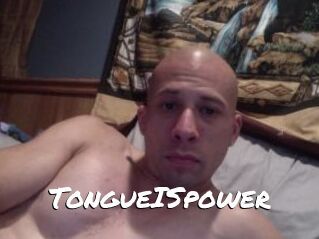 TongueISpower