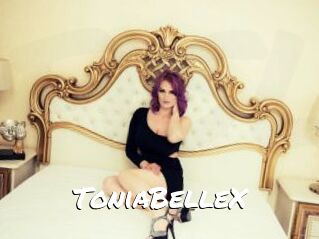 ToniaBelleX