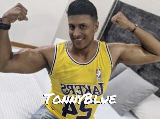 TonnyBlue