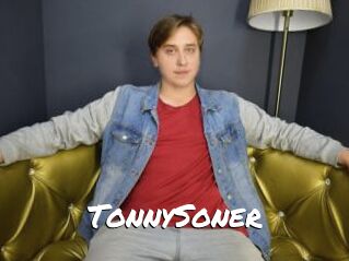 TonnySoner