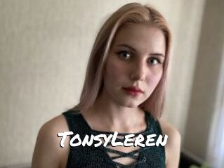 TonsyLeren