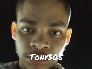 Tony305