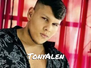 TonyAlen