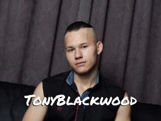 TonyBlackwood